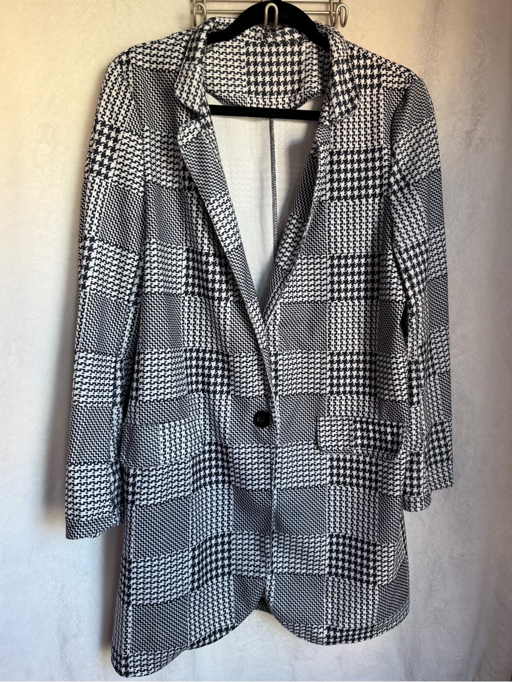 Women’s Peacoat
